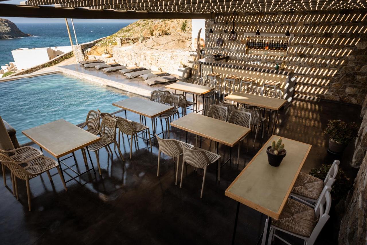 Sea Rock & Sky Private Residence Merchia Beach ภายนอก รูปภาพ