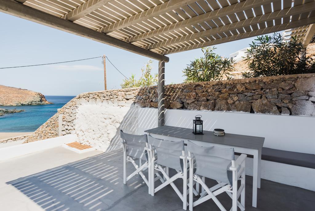 Sea Rock & Sky Private Residence Merchia Beach ภายนอก รูปภาพ