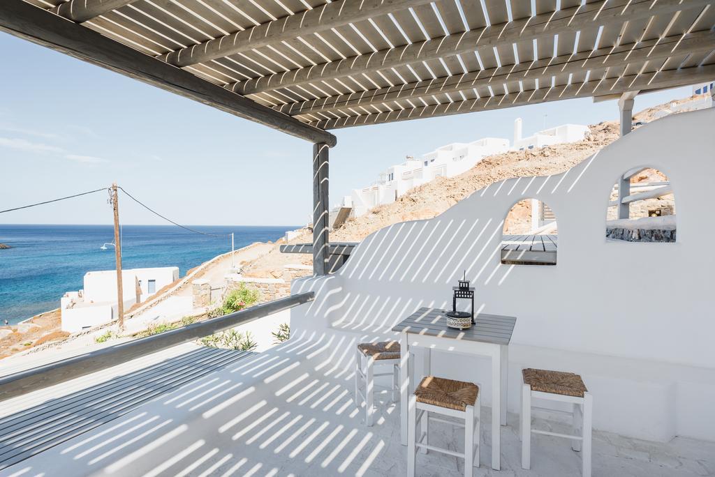 Sea Rock & Sky Private Residence Merchia Beach ภายนอก รูปภาพ