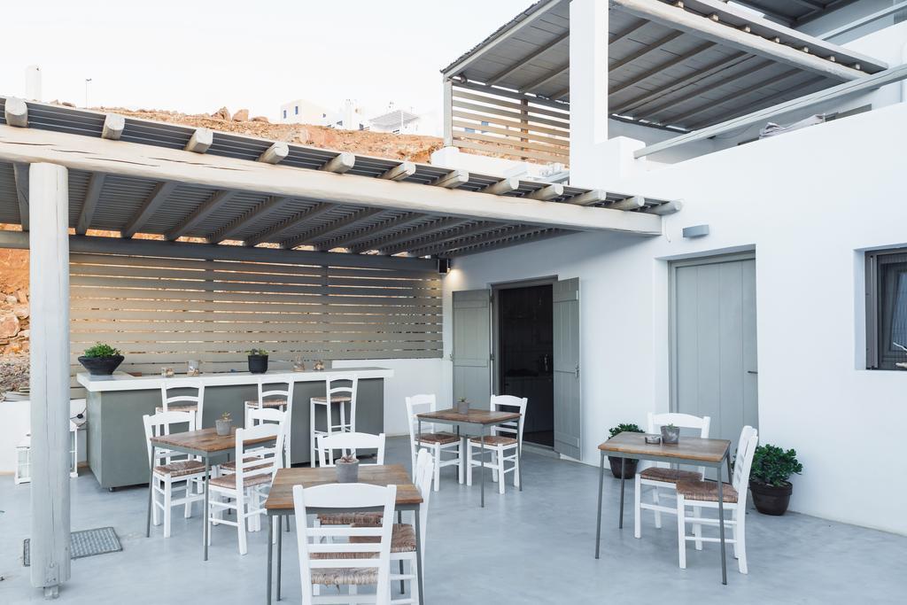 Sea Rock & Sky Private Residence Merchia Beach ภายนอก รูปภาพ