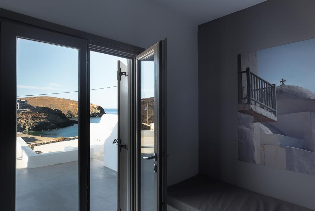 Sea Rock & Sky Private Residence Merchia Beach ภายนอก รูปภาพ