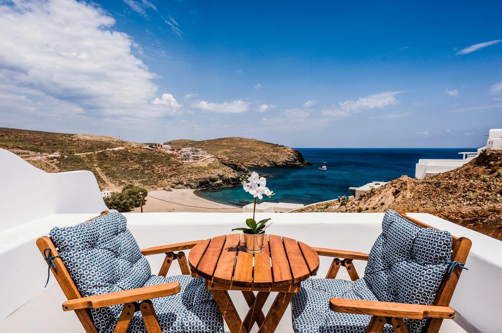Sea Rock & Sky Private Residence Merchia Beach ภายนอก รูปภาพ