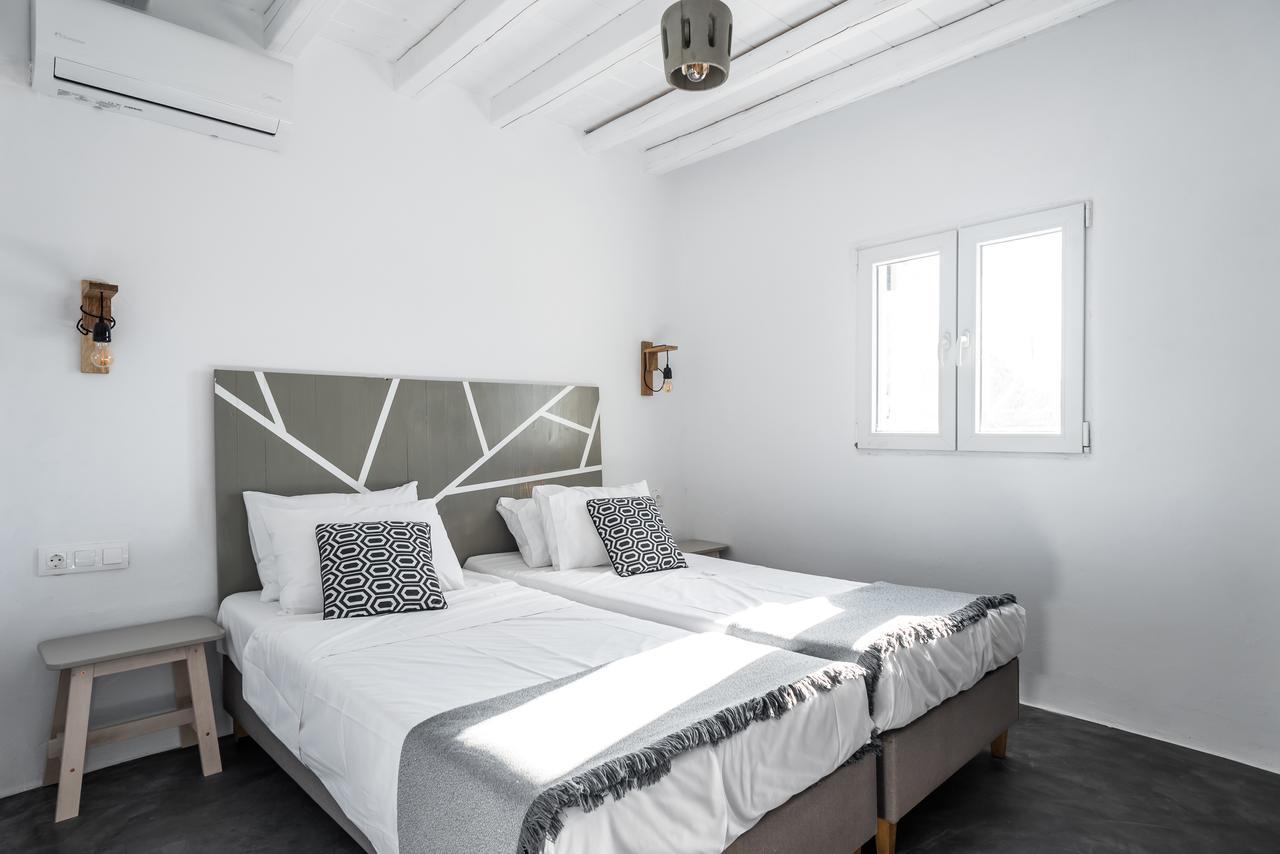 Sea Rock & Sky Private Residence Merchia Beach ภายนอก รูปภาพ